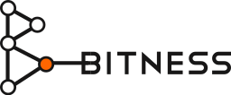 Logo bitness